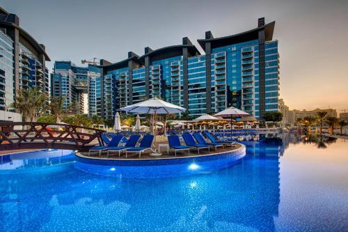 Dukes The Palm, A Royal Hideaway Hotel