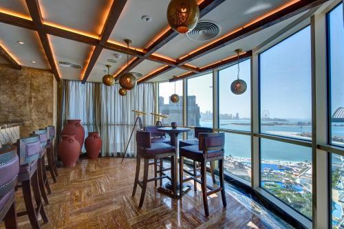 Dukes The Palm, A Royal Hideaway Hotel
