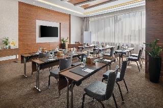 Radisson Blu Hotel, Dubai Waterfront