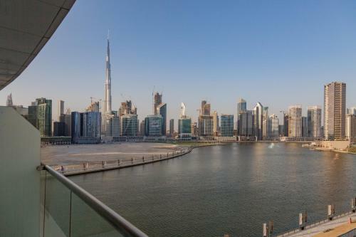 Apartamento Frank Porter - West Wharf Studio