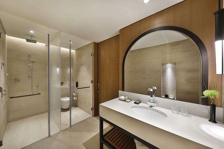 Hotel Doubletree By Hilton Dubai - Business Bay