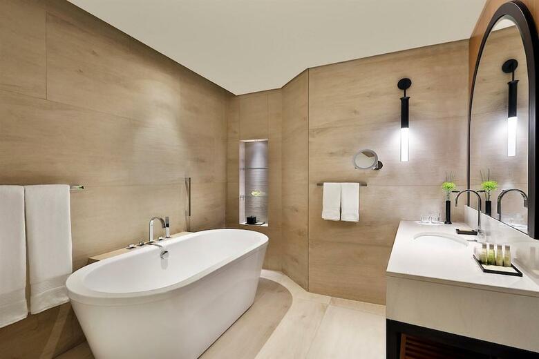 Hotel Doubletree By Hilton Dubai - Business Bay
