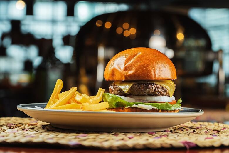 Hotel Doubletree By Hilton Dubai - Business Bay