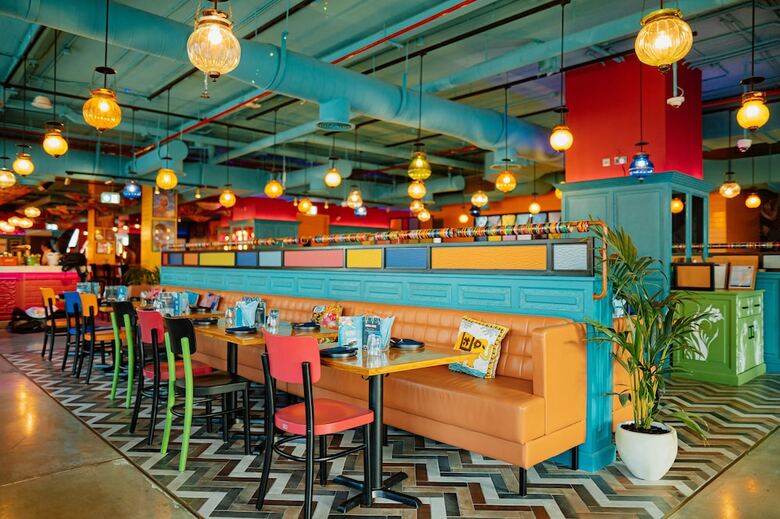Hotel Doubletree By Hilton Dubai - Business Bay