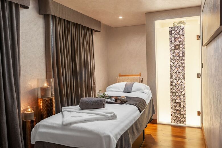 Hotel Doubletree By Hilton Dubai Al Jadaf
