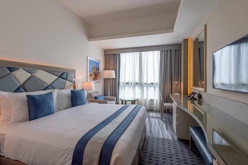 Hotel Roda Links Al Nasr