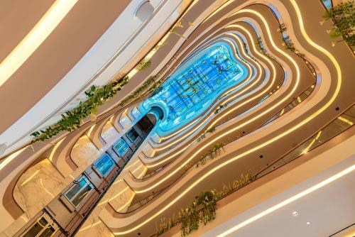Hotel Roda Links Al Nasr