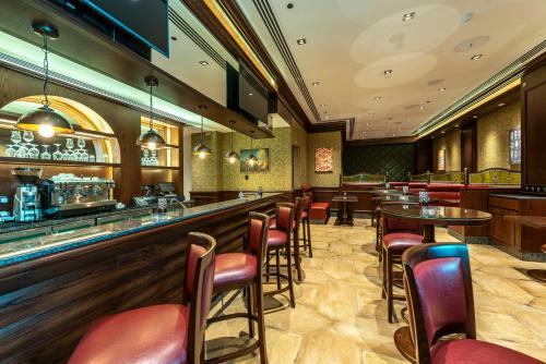 Hotel Roda Links Al Nasr
