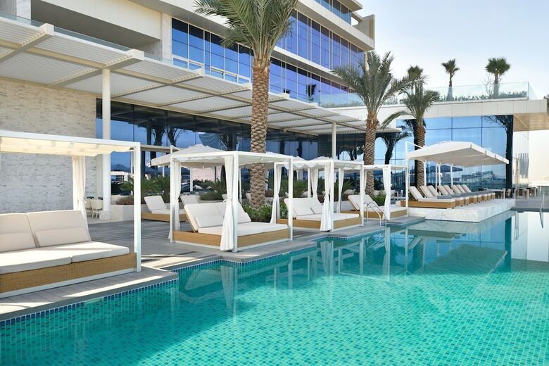Hotel Grand Plaza M�venpick Media City
