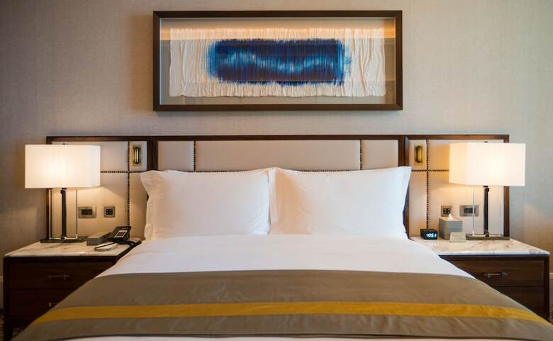 Hotel Grand Plaza M�venpick Media City