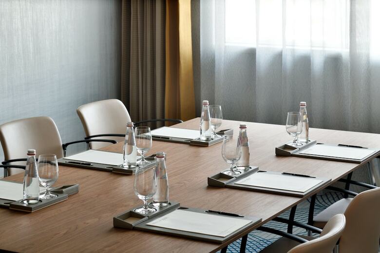 Hotel Grand Plaza M�venpick Media City