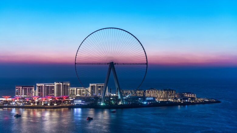Hotel Rixos Premium Dubai Jbr