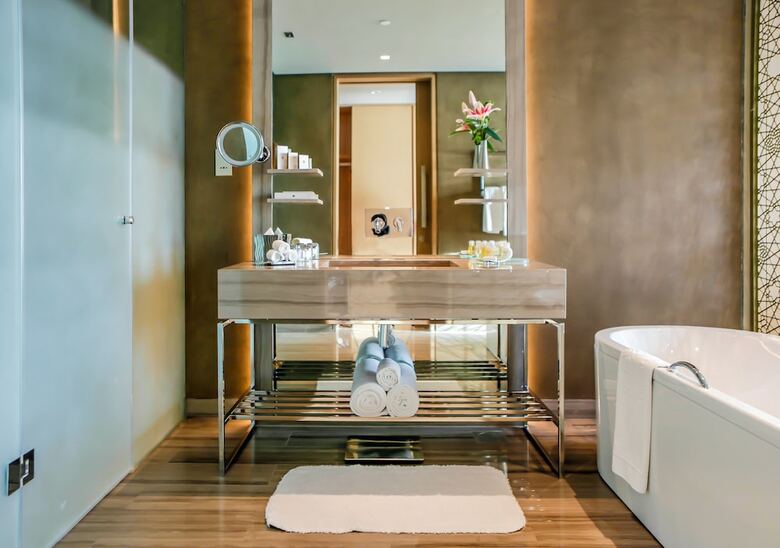 Hotel Rixos Premium Dubai Jbr