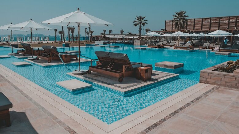 Hotel Rixos Premium Dubai Jbr