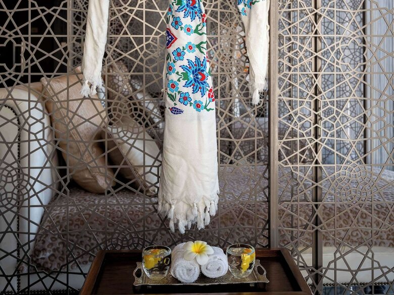 Hotel Rixos Premium Dubai Jbr