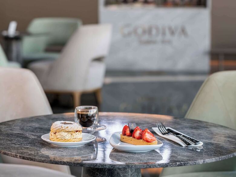 Hotel Rixos Premium Dubai Jbr