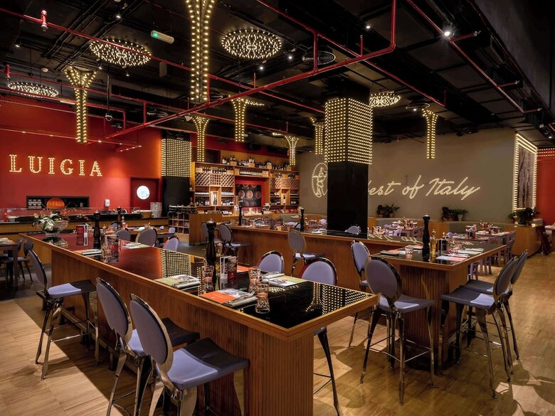 Hotel Rixos Premium Dubai Jbr