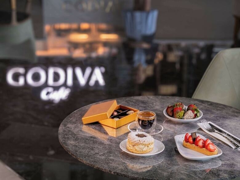Hotel Rixos Premium Dubai Jbr