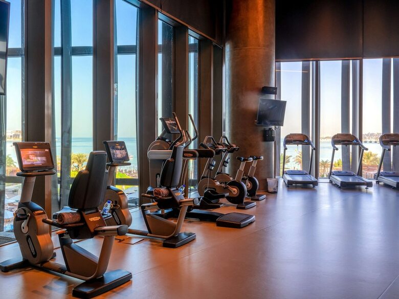 Hotel Rixos Premium Dubai Jbr