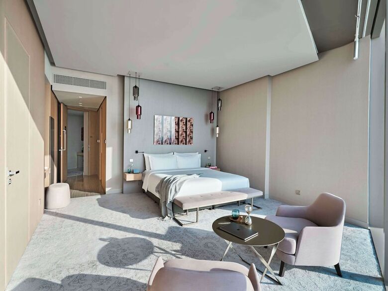 Hotel Rixos Premium Dubai Jbr