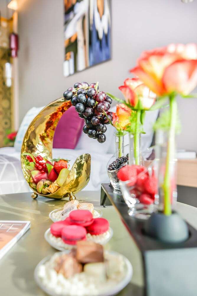 Hotel Rixos Premium Dubai Jbr
