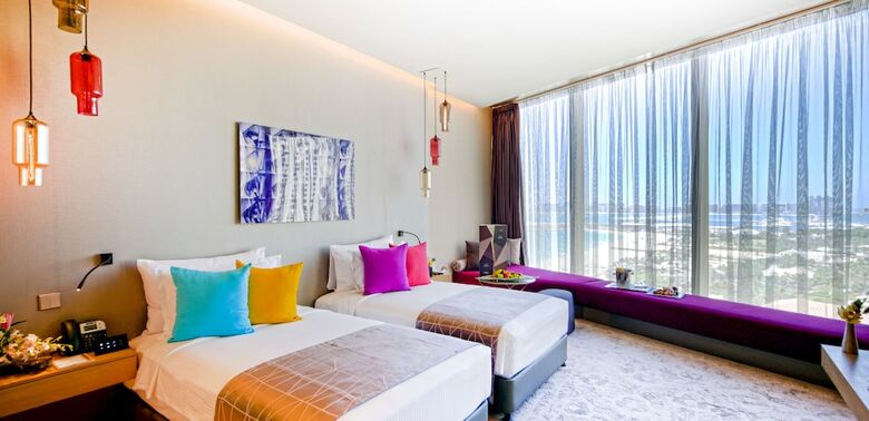 Hotel Rixos Premium Dubai Jbr