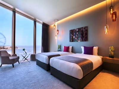 Hotel Rixos Premium Dubai Jbr