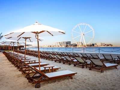Hotel Rixos Premium Dubai Jbr