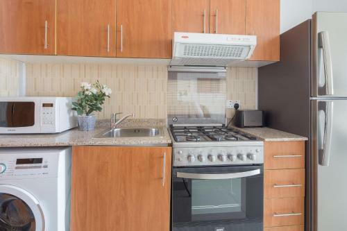 Apartamento Frank Porter - Lakeside D Studio