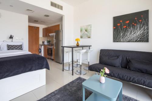 Apartamento Frank Porter - Lakeside D Studio