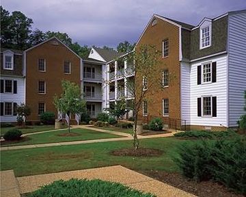 Hotel Wyndhamvr Nashville