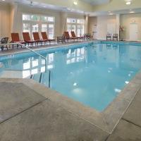 Hotel Wyndhamvr Nashville