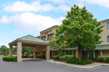 Hotel Courtyard Columbia Northeast/i-77