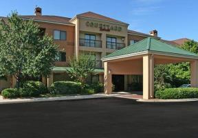 Hotel Courtyard Columbia Northeast/i-77