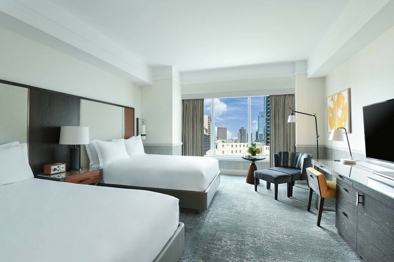 Hotel The Ritz-carlton, Boston Common