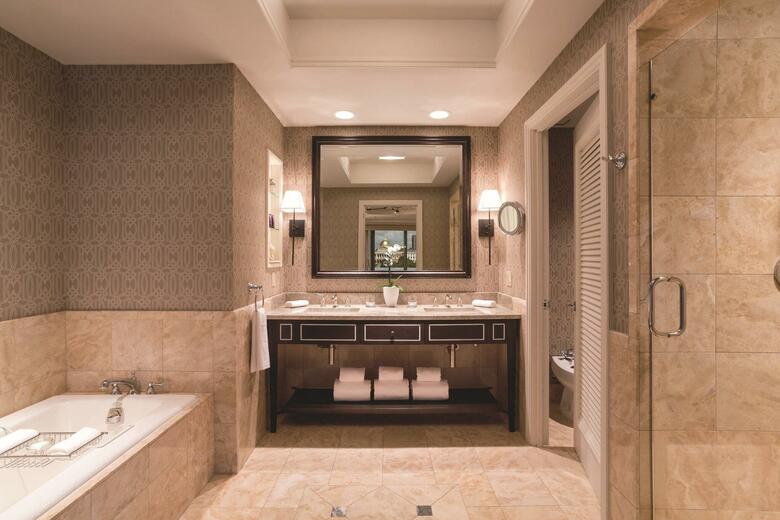 Hotel The Ritz-carlton, Boston Common