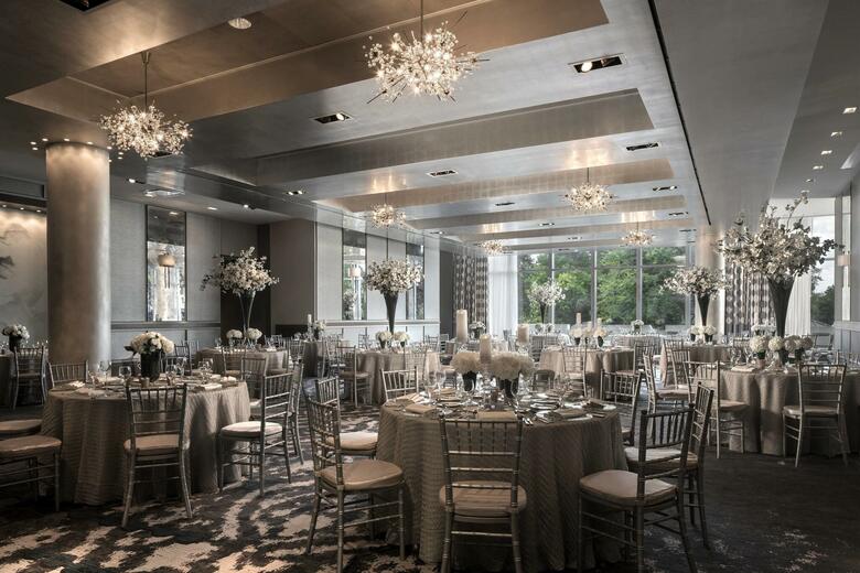 Hotel The Ritz-carlton, Boston Common
