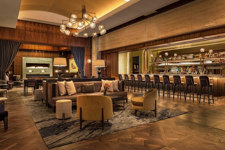 Hotel The Ritz-carlton, Boston Common