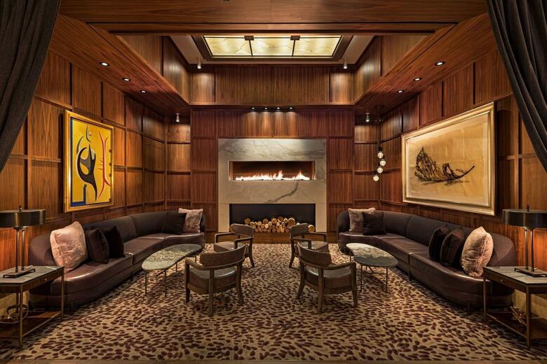 Hotel The Ritz-carlton, Boston Common