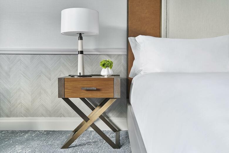 Hotel The Ritz-carlton, Boston Common