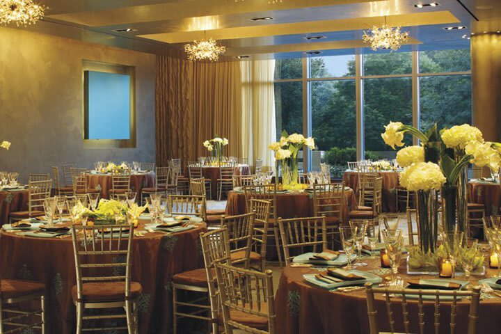 Hotel The Ritz-carlton, Boston Common