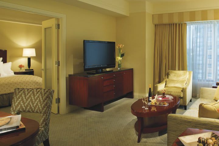 Hotel The Ritz-carlton, Boston Common