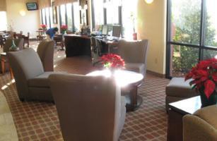 Hotel Best Western Plus Castlerock I