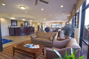 Hotel Best Western Plus Castlerock I