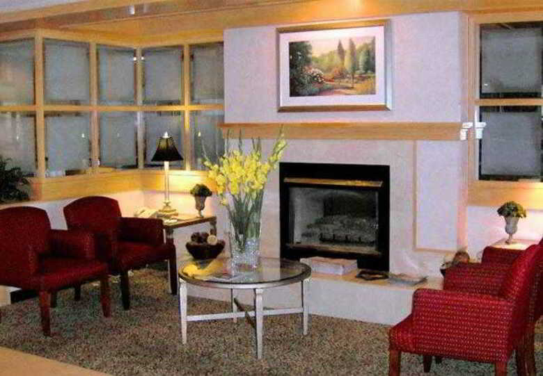 Hotel Courtyard By Marriott Bentonville