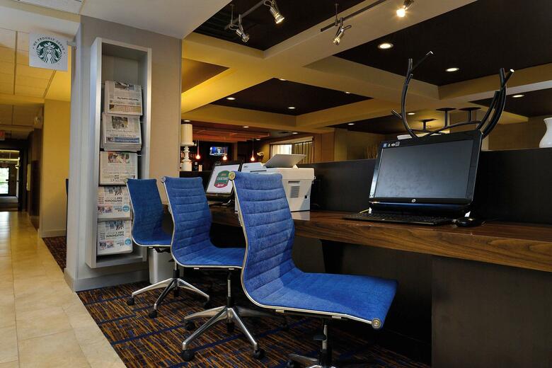 Hotel Courtyard By Marriott Bentonville
