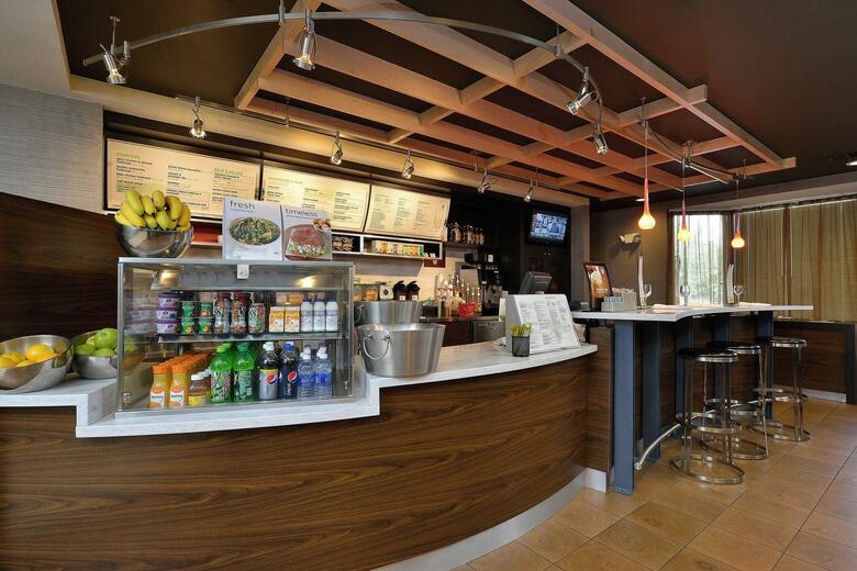 Hotel Courtyard By Marriott Bentonville