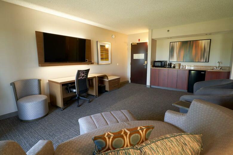 Hotel Courtyard By Marriott Bentonville