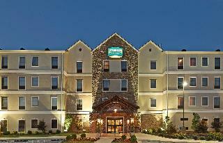 Holiday Inn Hotel & Suites Rog
