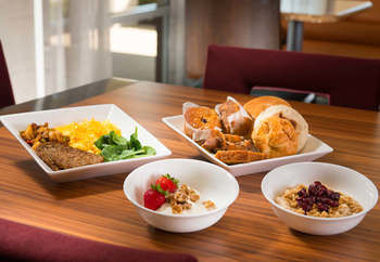 Hotel Springhill Suites Bentonville